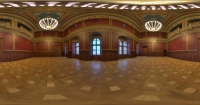 Palatul Baroc Din Timisoara poza