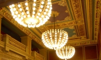 Palatul Baroc Din Timisoara poza