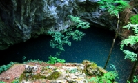 Lacul Dracului poza