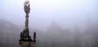 Monumentul Sfanta Treime Din Timisoara poza