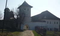 Manastirea Apostolache poza