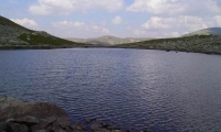 Lacul Zanoaga poza