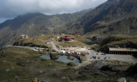 Statiunea Balea poza