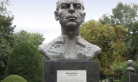 Muzeul Presei Sever Bocu Din Jimbolia poza