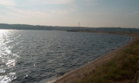 Lacul Strejesti poza