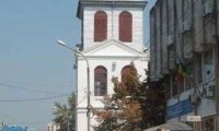 Biserica Sfantul Gheorghe Sau Biserica Cu Ceas poza