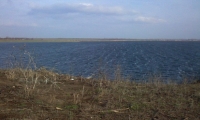 Lacul Strachina poza