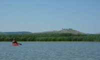 Insula Popina poza