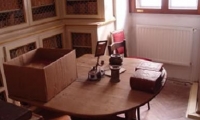 Biblioteca Teleki - Bolyai Targu Mures poza