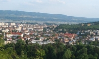 Baile Govora poza