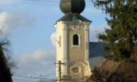 Biserica Bob din Targu Mures poza
