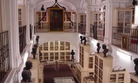 Biblioteca Teleki - Bolyai Targu Mures poza