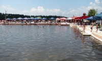 Baile Sarate Din Turda poza