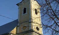 Biserica Bob din Targu Mures poza