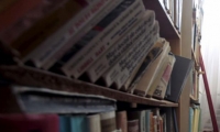 Biblioteca Teleki - Bolyai Targu Mures poza