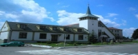 Biserica Reformata Baraolt poza