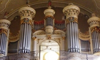 Biserica Fostei Manastiri Franciscane Maria Radna poza