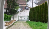 Biserica Reformata Fortificata Sfantu Gheorghe poza