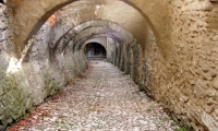 Biserica Fortificata De La Biertan poza