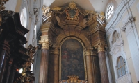 Biserica Piaristilor Din Cluj poza
