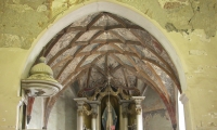 Biserica Romano Catolica Din Armaseni poza