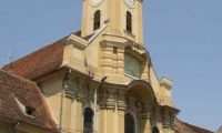 Biserica Romano Catolica Sfantul Petru Si Pavel Din Brasov poza