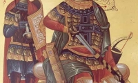 Biserica Sfantul Dumitru Si Sfantul Nestor Din Manastirea poza