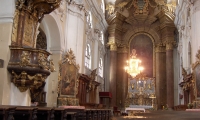 Biserica Piaristilor Din Cluj poza
