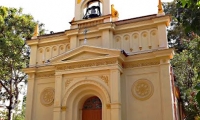 Biserica Evanghelica Din Craiova poza