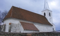 Biserica Din Delnita poza