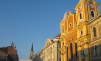 Biserica Piaristilor Din Cluj poza