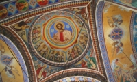 Biserica Romano Catolica Sfantul Petru Si Pavel Din Brasov poza