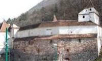 Biserica Fortificata Unitariana Din Arcus poza
