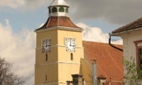 Biserica Evanghelica Din Halchiu poza