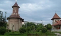 Biserica Sfanta Precista Din Bacau poza
