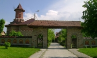 Biserica Sfanta Precista Din Bacau poza