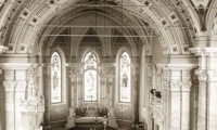 Biserica Romano Catolica Sfantul Petru Si Pavel Din Brasov poza