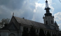 Biserica Ortodoxa Din Lipova poza