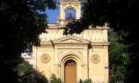 Biserica Evanghelica Din Craiova poza