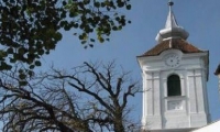Biserica Fortificata Unitariana Din Arcus poza