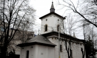 Biserica Sfintii 40 De Mucenici Din Iasi poza