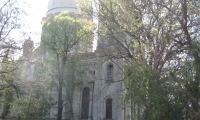 Biserica Sfintii Petru Si Pavel, Sfanta Paraschiva Din Braila poza