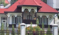 Casa Ivascu Din Piatra Neamt poza