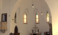 Biserica Sfantul Johannis Din Sibiu poza