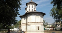 Biserica Sfantul Nicolae Amaradia poza