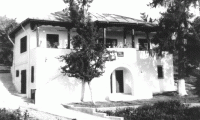 Casa Memoriala Liviu Rebreanu poza
