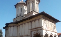Biserica Sfantul Nicolae Amaradia poza