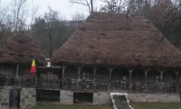 Casa Memoriala Crisan poza