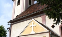 Biserica Sfantul Luca Din Sibiu poza