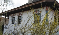Casa Hagi Prodan poza